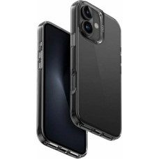 Uniq Air Fender iPhone 16 Case - Gray