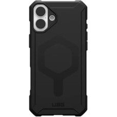 UAG Essential Armor Magsafe iPhone 16 Plus Case - Black