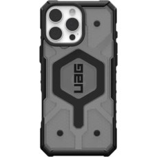 UAG Pathfinder Clear Magsafe Case for iPhone 16 Pro Max - Semi-Transparent