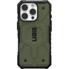 UAG Pathfinder Magsafe iPhone 16 Pro Case - Green