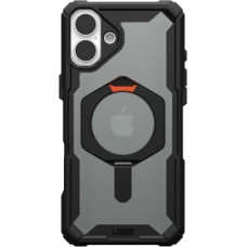 UAG Plasma XTE Magsafe Case for iPhone 16 Plus - Black