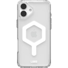 UAG Plyo Magsafe iPhone 16 Plus Case - White