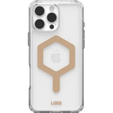 UAG Plyo Magsafe iPhone 16 Pro Max Case - Gold