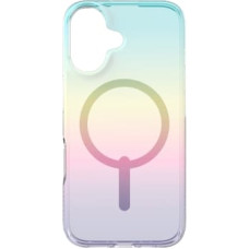 Zagg Milan Snap MagSafe iPhone 16 Case - Iridescent