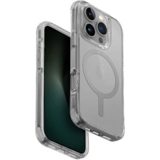 Uniq Combat Magclick Charging Case for iPhone 16 Pro Max - Gray