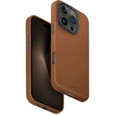 Uniq Lyden Magclick Charging case for iPhone 16 Pro - caramel