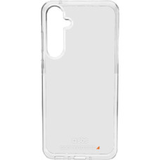 SBS D3O Case for Samsung Galaxy A55 - Transparent