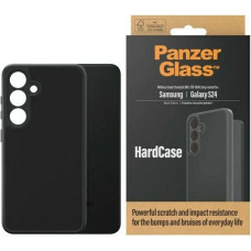 Panzerglass HardCase Military grade for Samsung Galaxy S24 - black