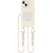 Tech-Protect MagNecklace MagSafe iPhone 13 Case - Beige