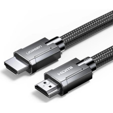 Ugreen cable HDMI 2.1 8K 60Hz 48Gb/s 3m gray (HD135)