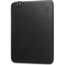 Spigen Basic Pouch 13-14" Laptop Bag - Black