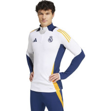 Adidas Real Madrid Training Top M IT5119 sweatshirt (M)