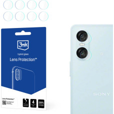 3Mk Protection Camera Cover 3mk Lens Protection for Sony Xperia 10 VI