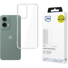 3Mk Protection 3mk Clear Case for Motorola Moto G35 5G - transparent