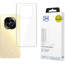 3Mk Protection 3mk Clear Case for Realme C63 5G - Transparent