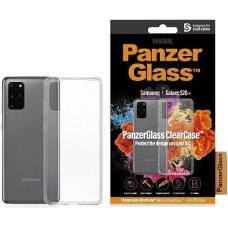 Panzerglass ClearCase case for Samsung Galaxy S20 Ultra - transparent