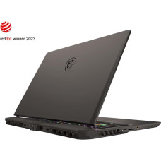 MSI Notebook|MSI|Vector 16 HX A14VHG|CPU  Core i9|i9-14900HX|2200 MHz|16