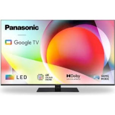 Panasonic TV Set|PANASONIC|55