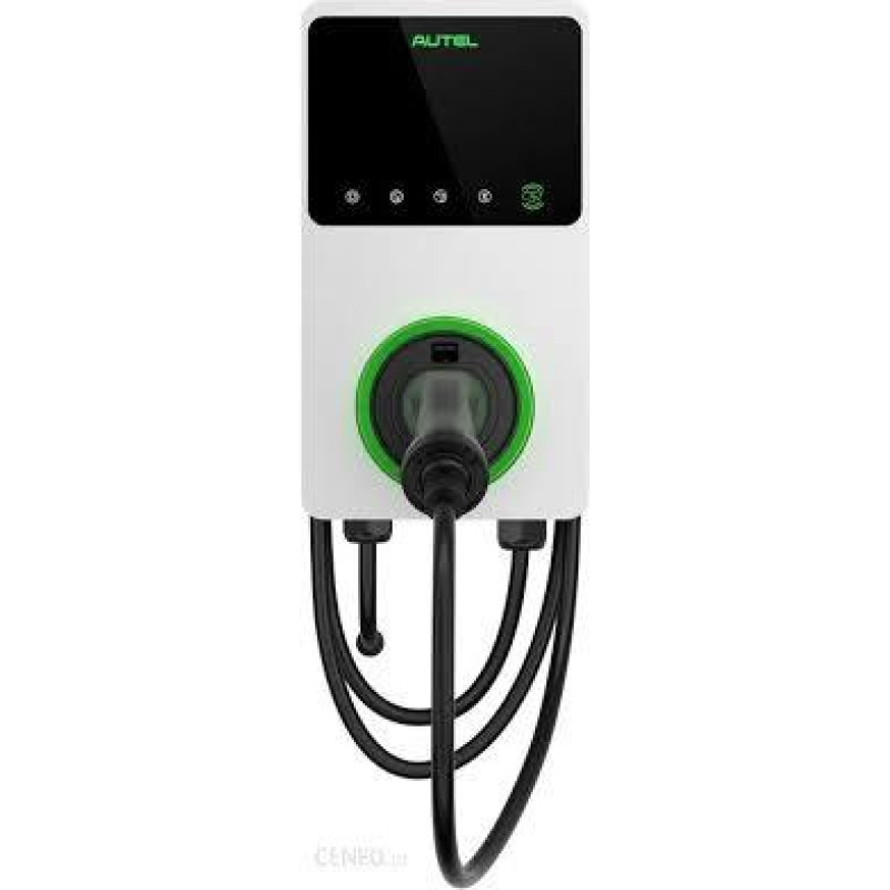 Autel Energy EV CHARGER 3PH 11KW EU AC/W11-C5-WH AUTEL ENERGY