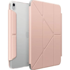 Uniq Camden Click case for iPad Air 13" 2024 - pink