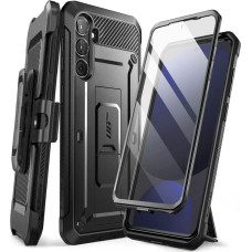 Supcase Etui Supcase Unicorn Beetle Pro na Samsung Galaxy S24 FE - czarne