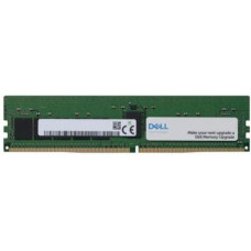 Dell Server Memory Module|DELL|DDR5|32GB|RDIMM/ECC|5600 MHz|AC830716