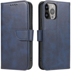 Hurtel Magnet Case Samsung A16 / A16 5G Blue