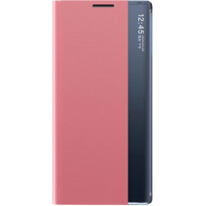 Hurtel New Sleep Case Samsung A16 / A16 5G Pink