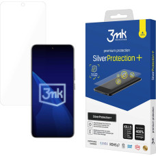 3Mk Protection Folia ochronna antybakteryjna 3mk SilverProtection+ na Xiaomi 15 Ultra