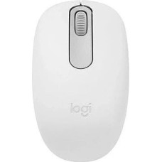 Logitech M196 Bluetooth Mouse - OFF WHITE - BT  - EMEA28i-935