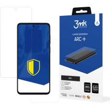 3Mk Protection 3mk ARC+ foil for Motorola Moto G52