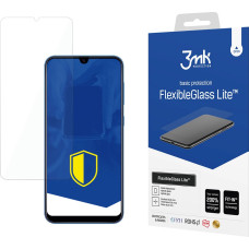 3Mk Protection 3mk FlexibleGlass Lite™ hybrid glass for Samsung Galaxy A20e