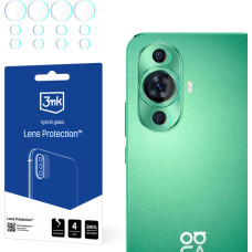 3Mk Protection 3mk Lens Protection™ hybrid camera glass for Huawei Nova 11