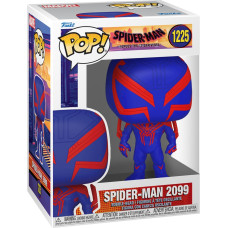 Funko POP! Vinila figūra: Across the Spider-Verse -Spider-Man 2099