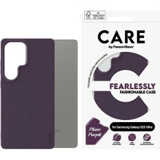 Panzerglass CARE by PanzerGlass Fashion Case for Samsung Galaxy S25 Ultra - Purple