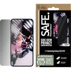 Panzerglass SAFE by PanzerGlass Ultra-Wide Fit Privacy Glass for Samsung Galaxy S25