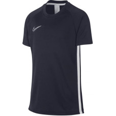 Nike B Dry Academy SS Junior AO0739-451 football jersey (M)