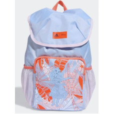 Adidas Backpack adidas Disney Moana Backpack HT6410 (niebieski)