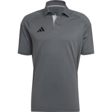 Adidas T-shirt adidas Tiro 23 Competition Polo M HU1344 (2XL)