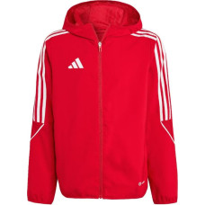 Adidas Jacket adidas Tiro 23 League Windbreaker Jr. IA1624 (116cm)