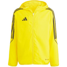 Adidas Jacket adidas Tiro 23 League Windbreaker Jr. IA1622 (116cm)