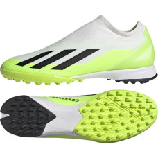 Adidas X Crazyfast.3 LL TF M ID9346 soccer shoes (44 2/3)