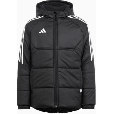 Adidas Condivo 22 Winter Jr Jacket H21284 (140 cm)