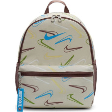 Nike Brasilia JDI backpack FN0954-104 (beżowy)