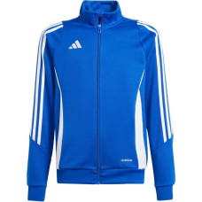 Adidas Tiro 24 Training Jr IR9509 sweatshirt (152cm)