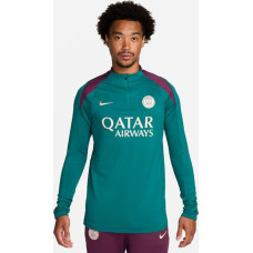 Nike PSG Strike Drill Top M FN9841-382 sweatshirt (S)