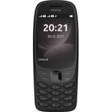 Nokia 6310 Black