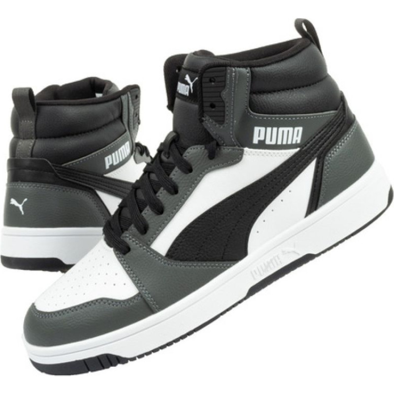 Puma Rebound v6 M 392326 03 sports shoes (44.5)