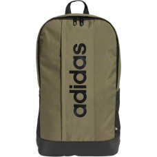 Adidas Linear Backpack IN6123 (zielony)