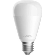 Aqara Smart Light Bulb|AQARA|Power consumption 10.5 Watts|Luminous flux 950 Lumen|6500 K|ZigBee|LB-L02E